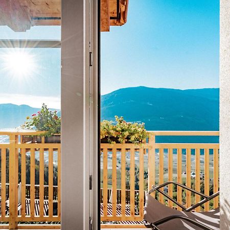 Apartment Niederhaushof Parcines Εξωτερικό φωτογραφία