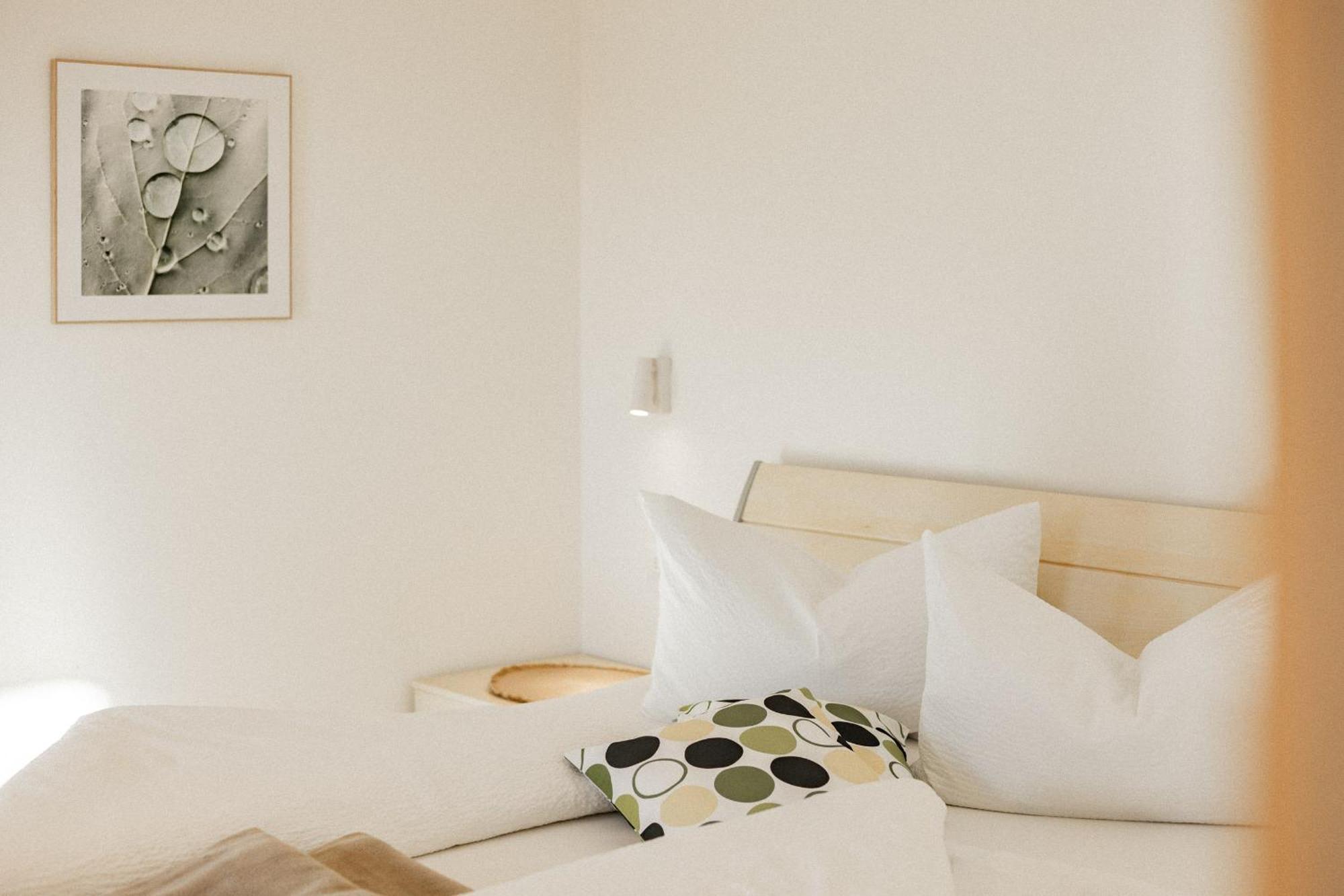 Apartment Niederhaushof Parcines Εξωτερικό φωτογραφία